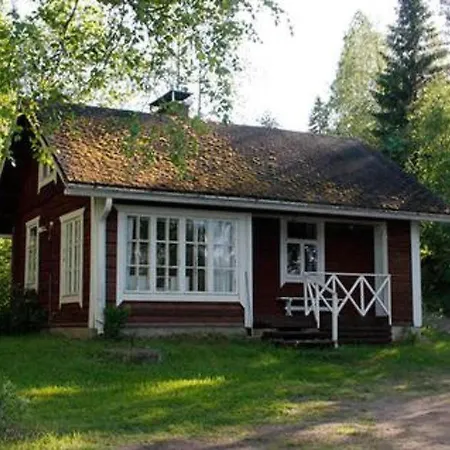 Holiday Liinaranta * Saarijärvi